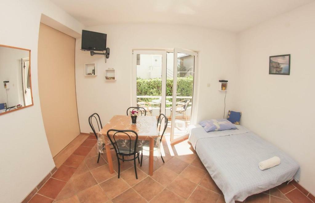 Apartmani Bartolic Rogoznica  Exterior foto