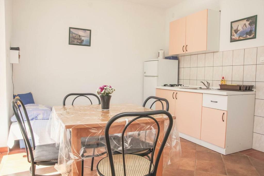 Apartmani Bartolic Rogoznica  Exterior foto