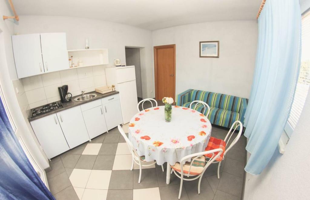 Apartmani Bartolic Rogoznica  Exterior foto