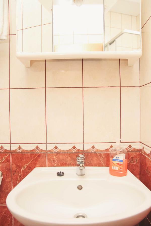Apartmani Bartolic Rogoznica  Exterior foto